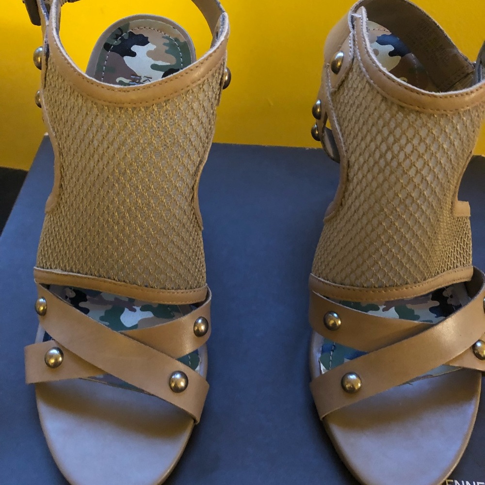 High Heel Sandals